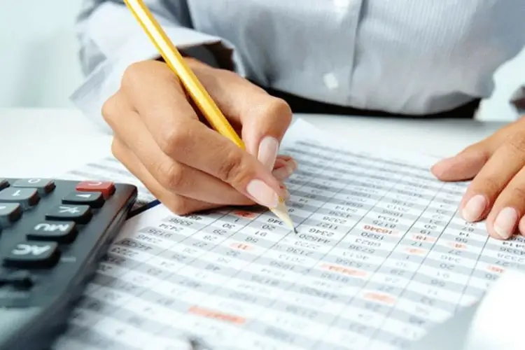 contaduria y finanzas